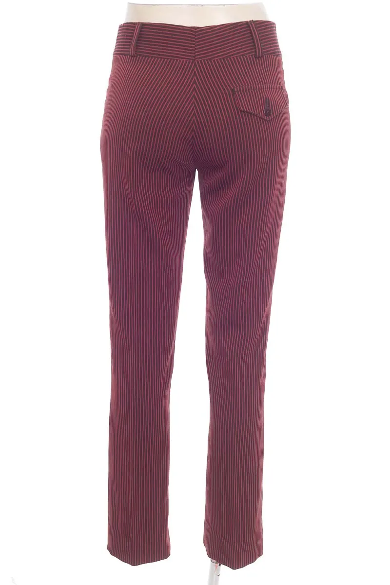 PANTALóN COLOR NEGRO  WAHOO