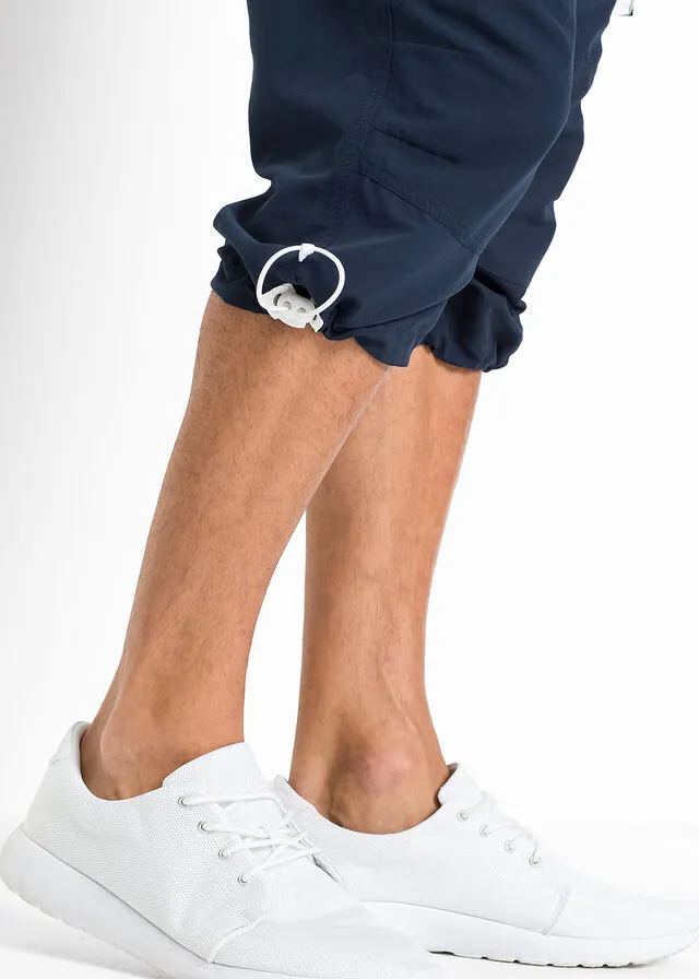 Pantalón corto Azul marino