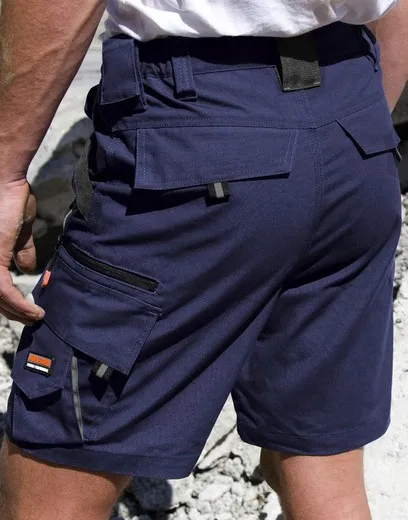 Pantalón corto técnico