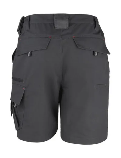 Pantalón corto técnico