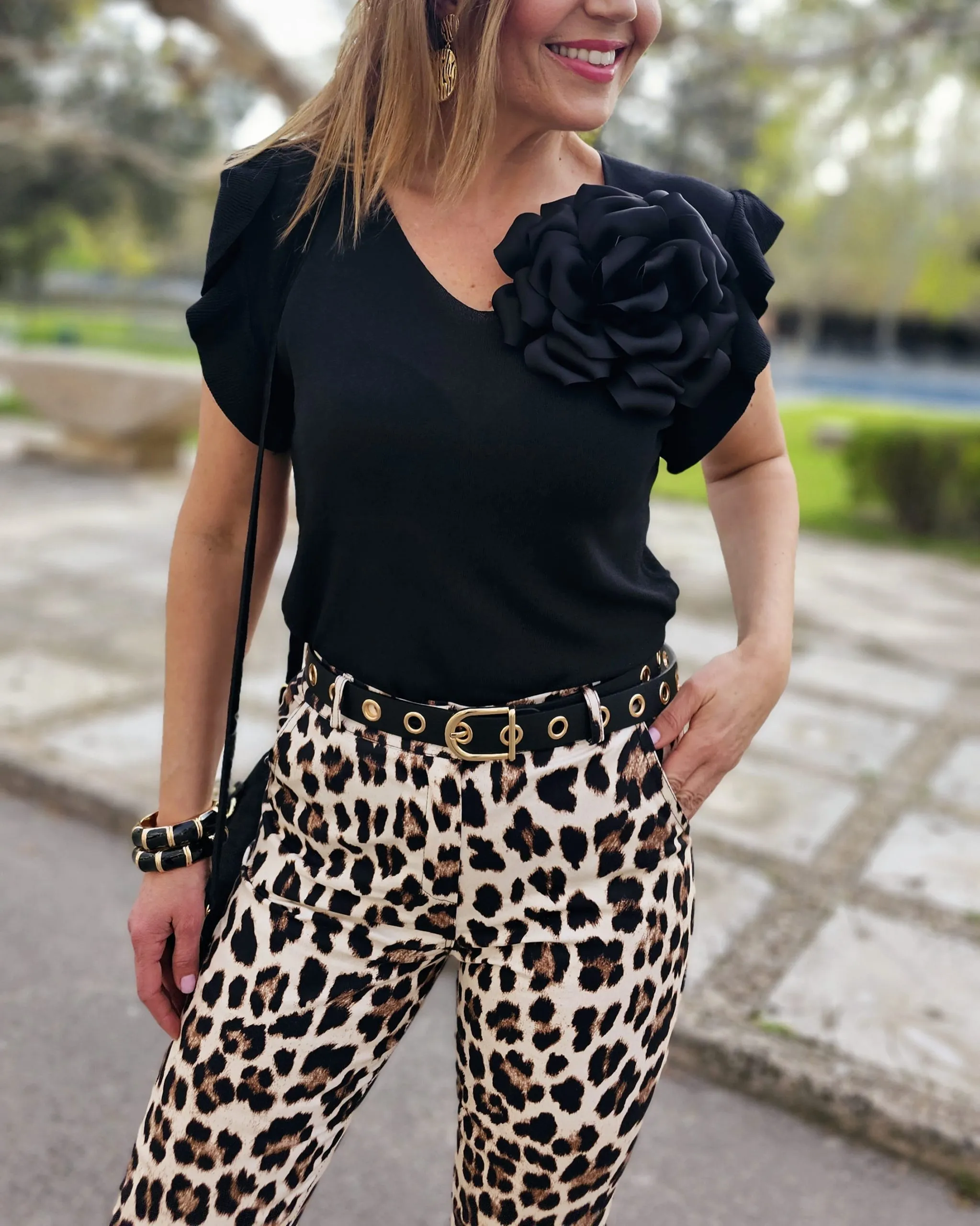 Pantalón Daruma