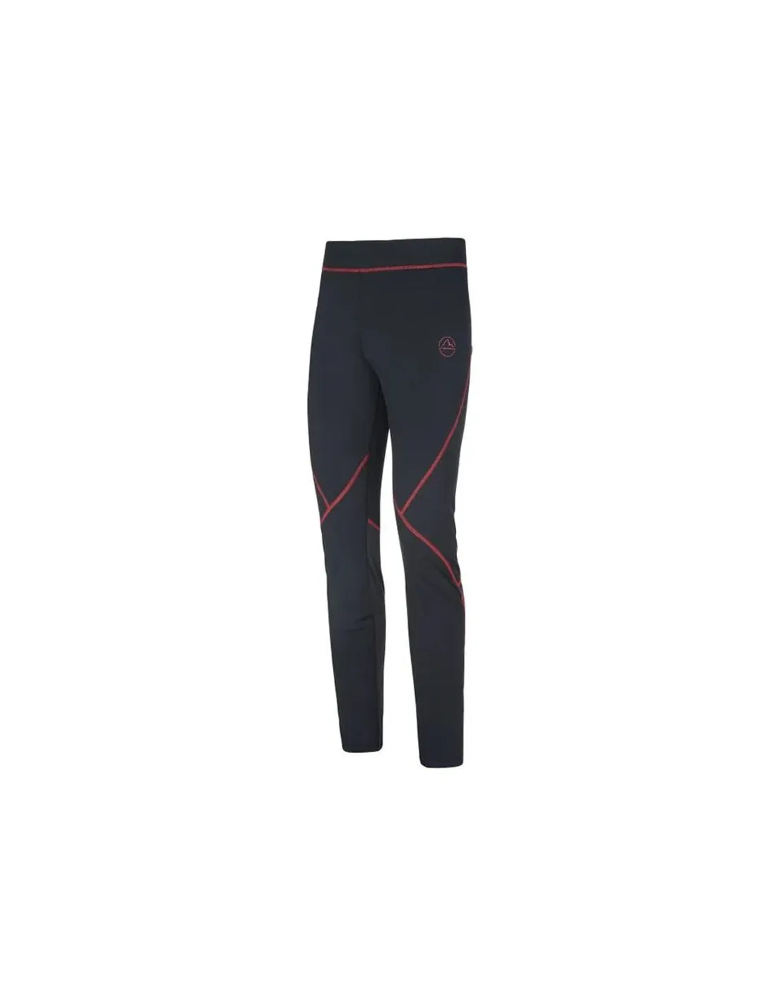 Pantalón de Trail La Sportiva Instant Hombre Negro/Sunset