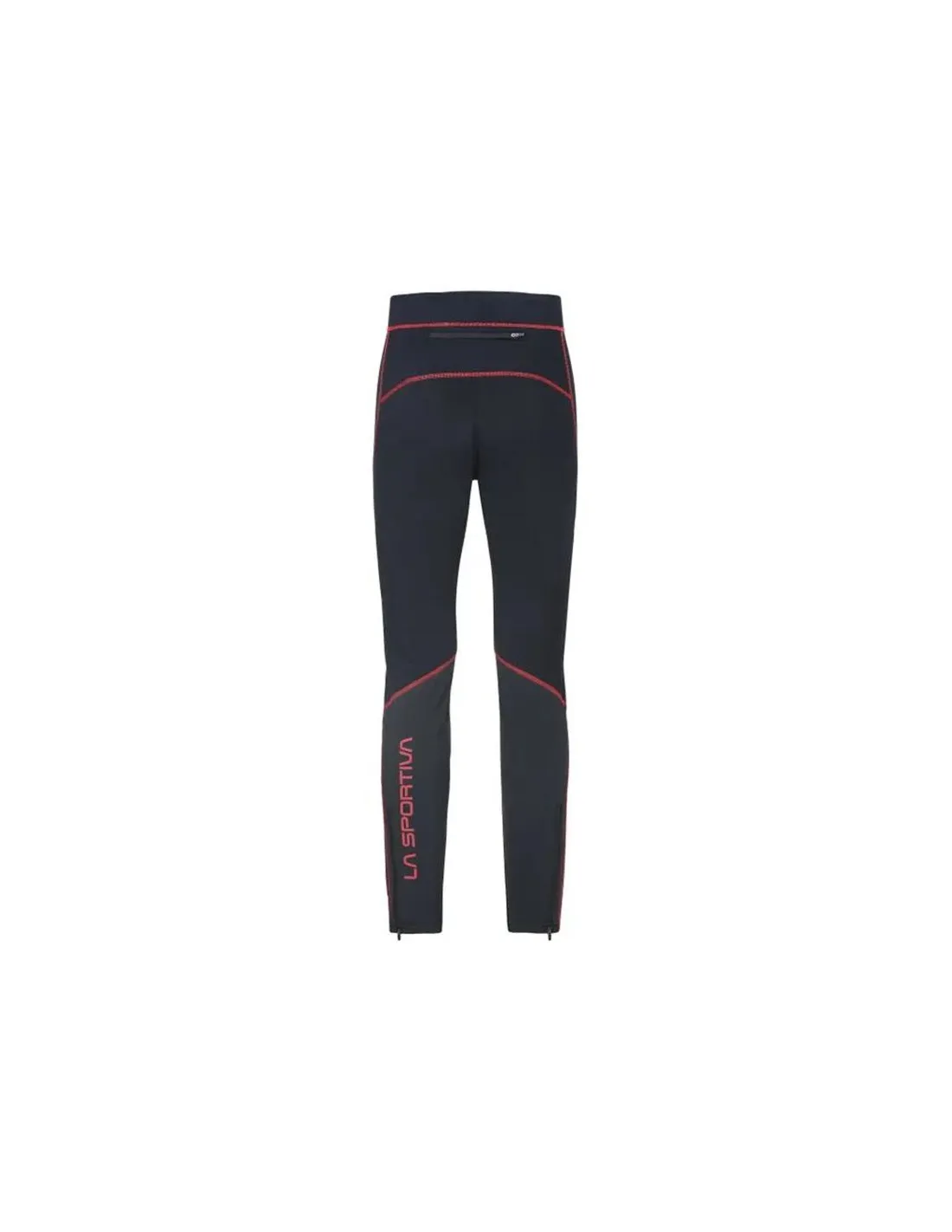 Pantalón de Trail La Sportiva Instant Hombre Negro/Sunset