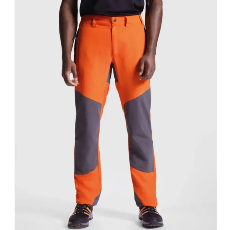 Pantalón de Trekking Unisex Bonati de Roly