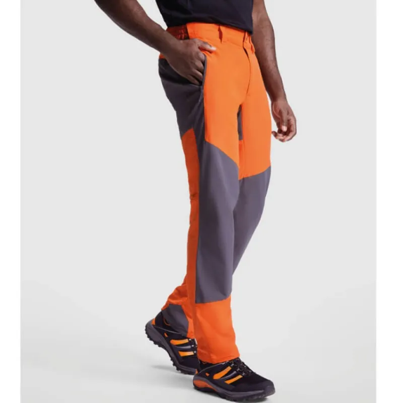 Pantalón de Trekking Unisex Bonati de Roly