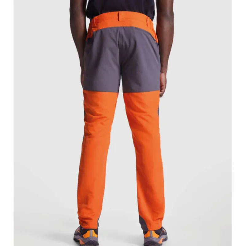 Pantalón de Trekking Unisex Bonati de Roly