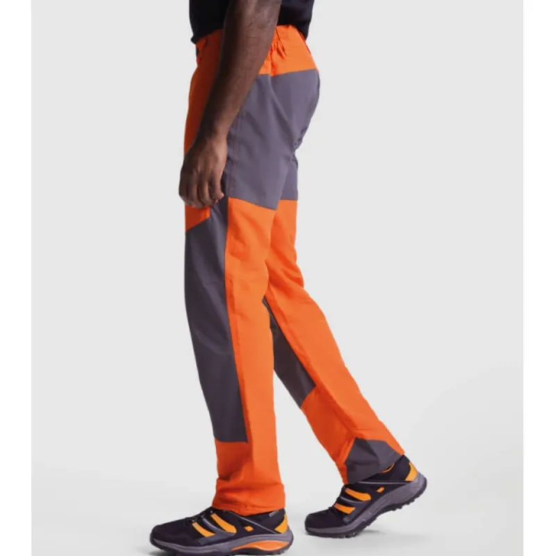 Pantalón de Trekking Unisex Bonati de Roly