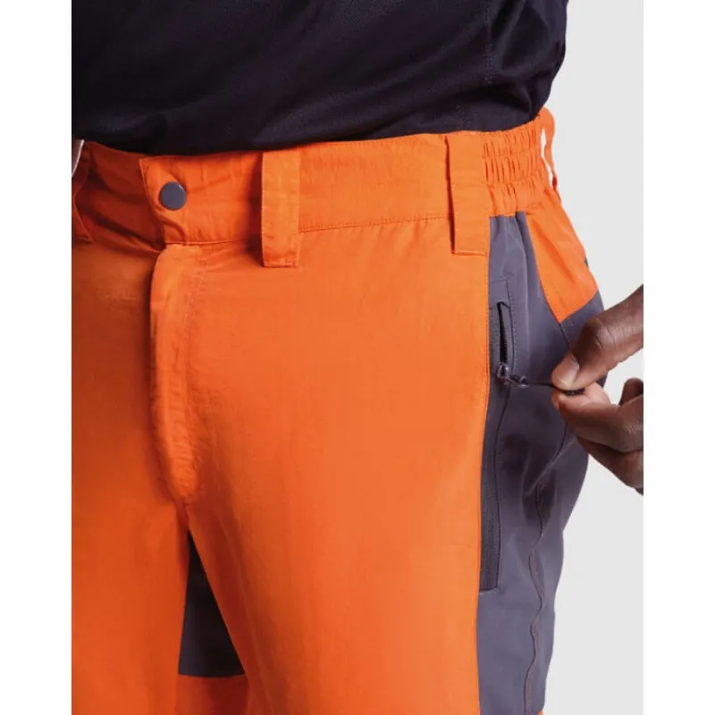 Pantalón de Trekking Unisex Bonati de Roly