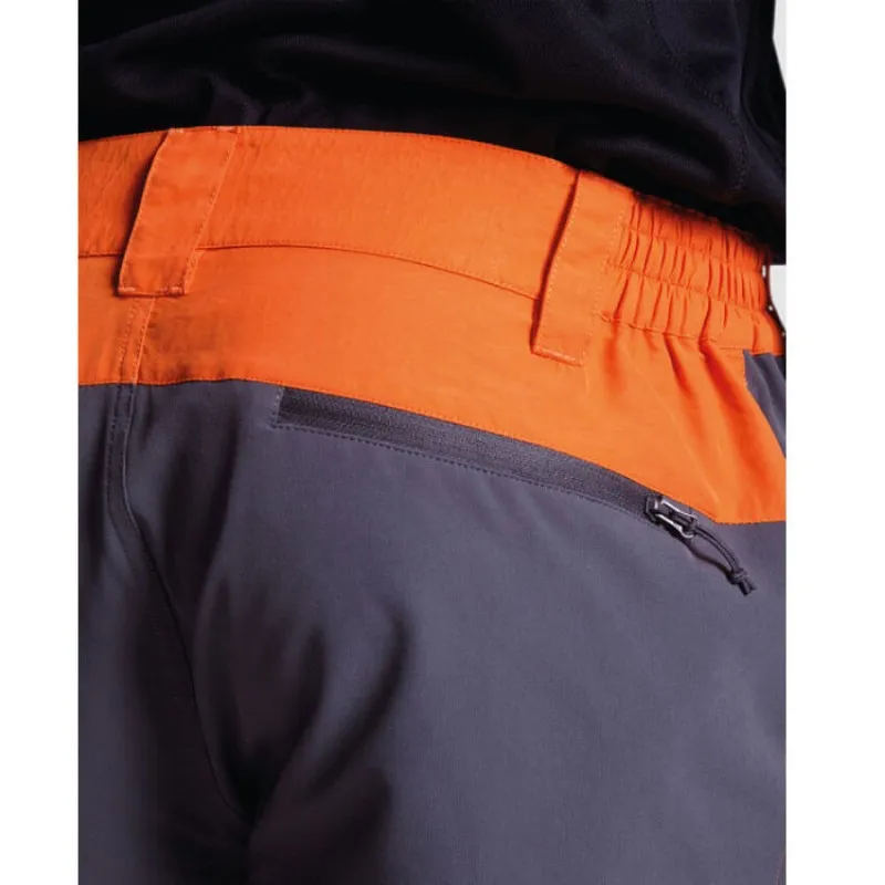 Pantalón de Trekking Unisex Bonati de Roly