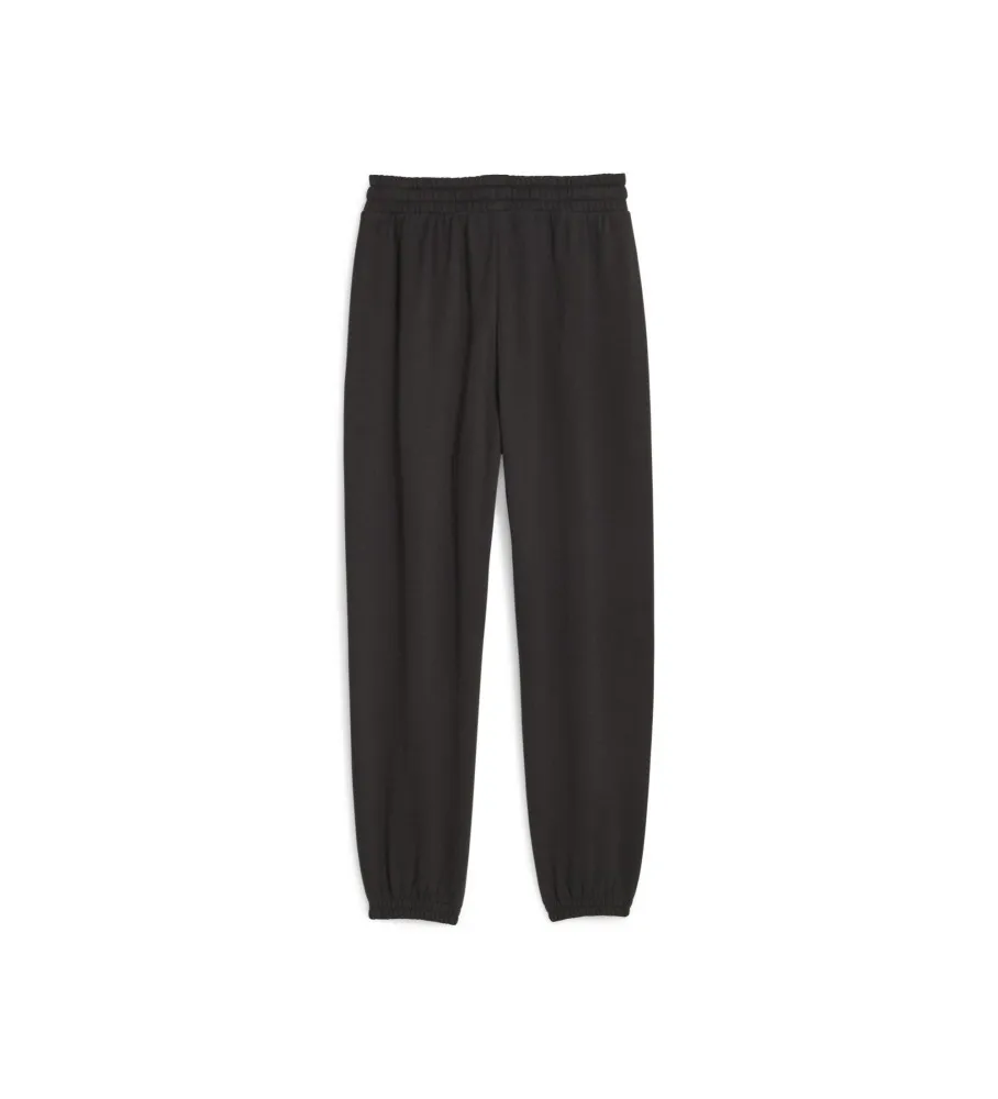 Pantalón Downtown negro
