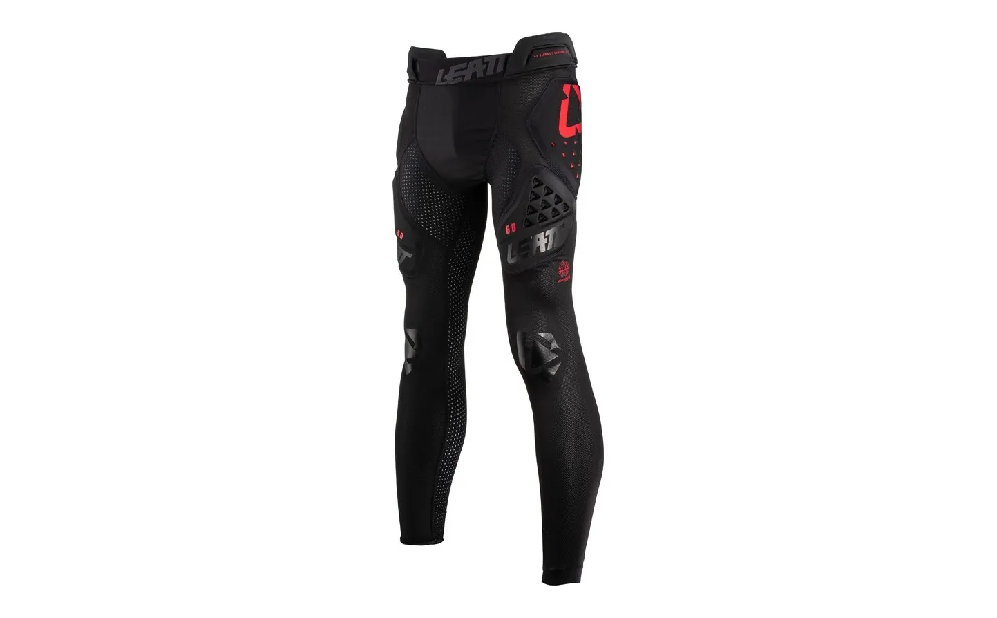 Pantalón Impact Leatt 3Df 6.0 |LB5019000370|