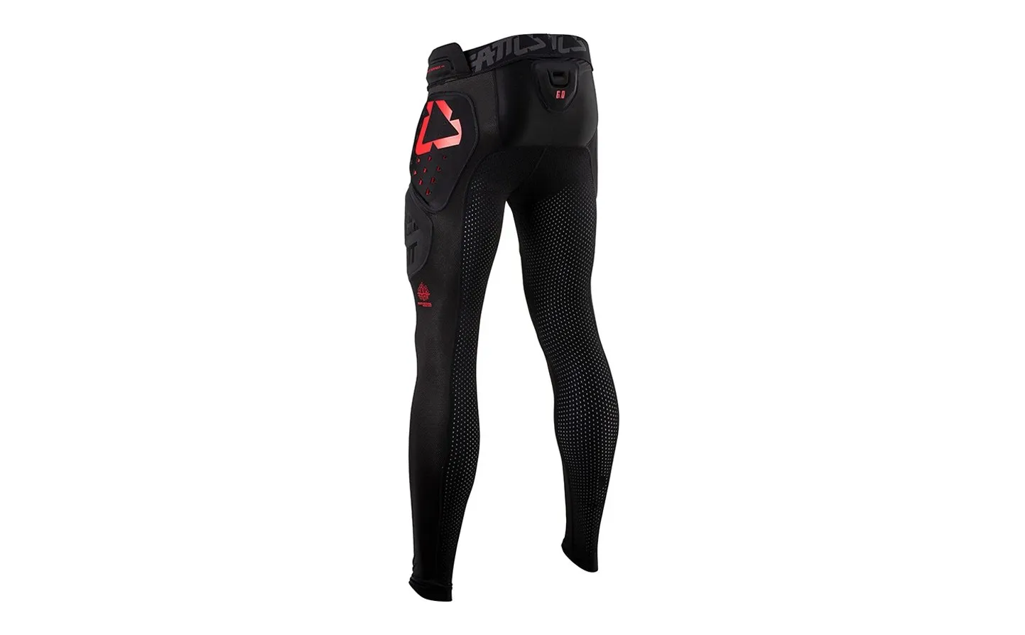 Pantalón Impact Leatt 3Df 6.0 |LB5019000370|