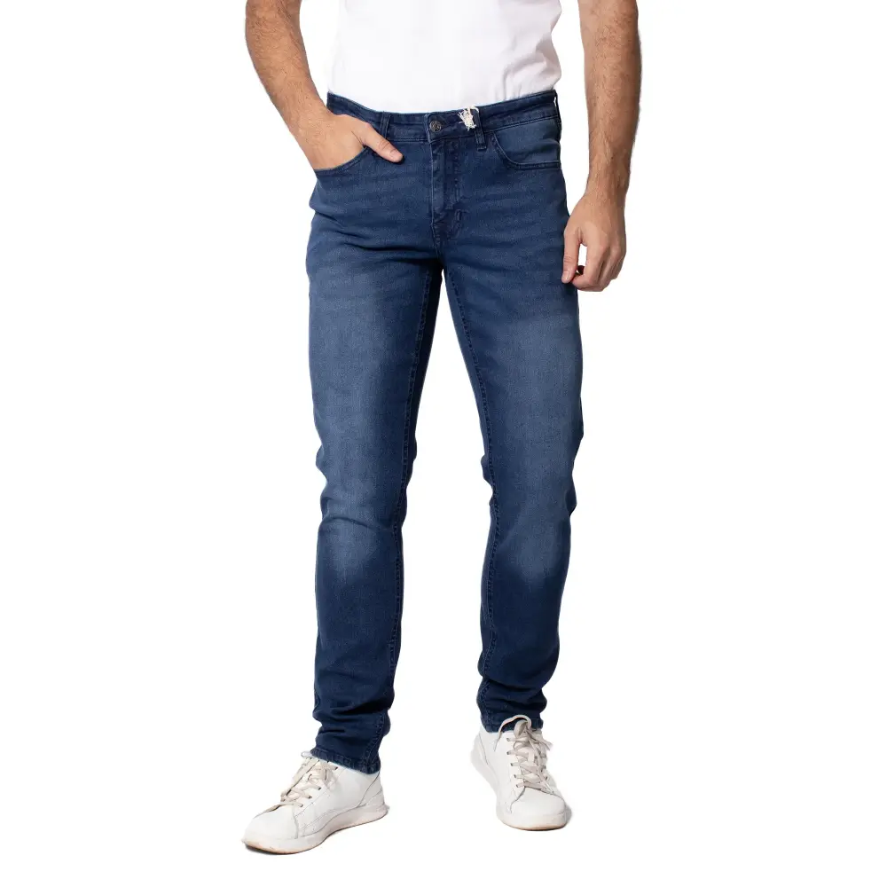 Pantalón jean