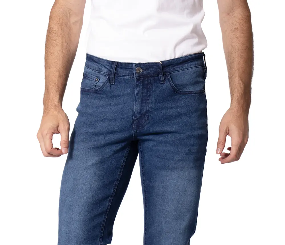 Pantalón jean