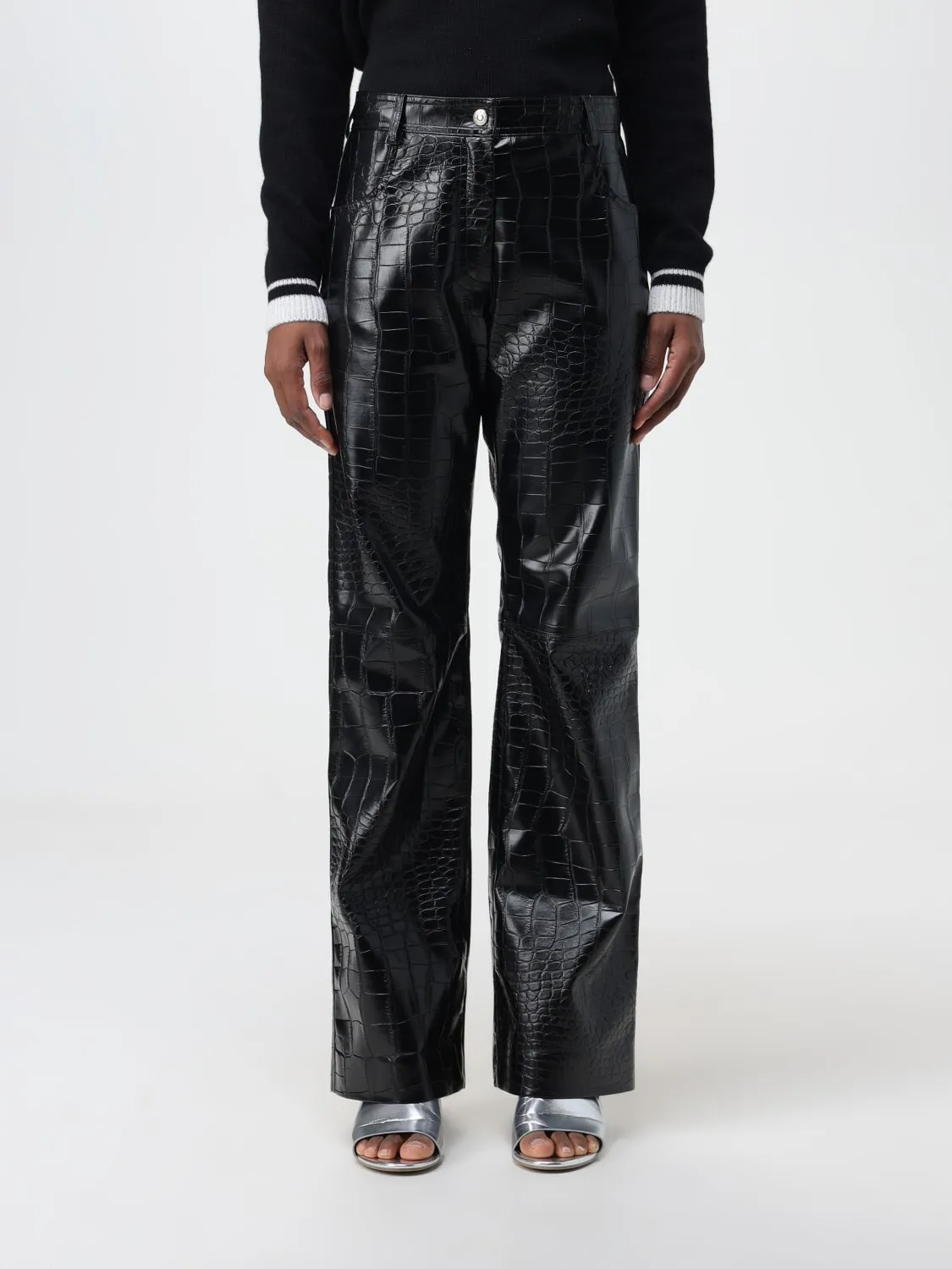 Pantalón mujer MSGM
