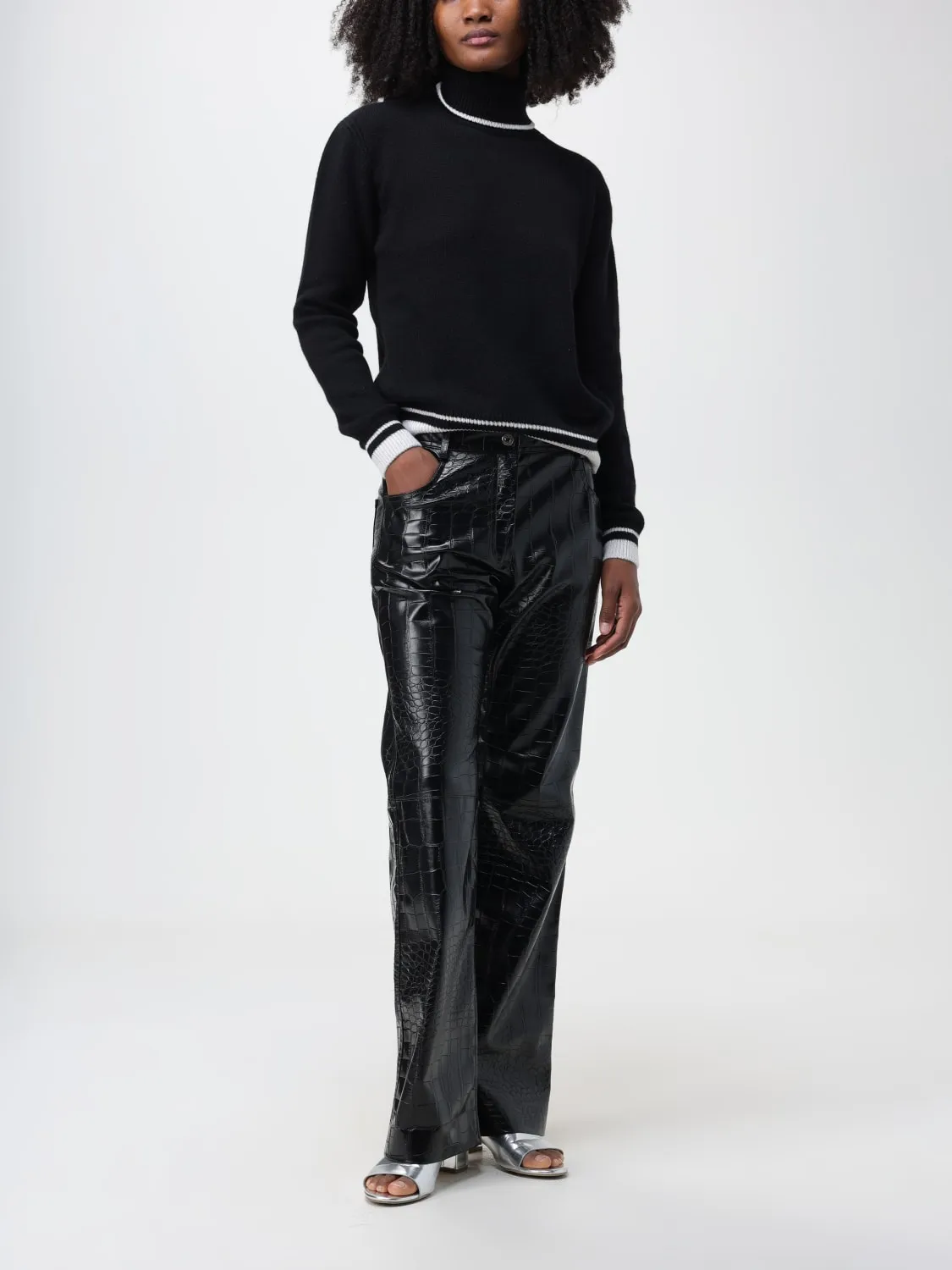 Pantalón mujer MSGM
