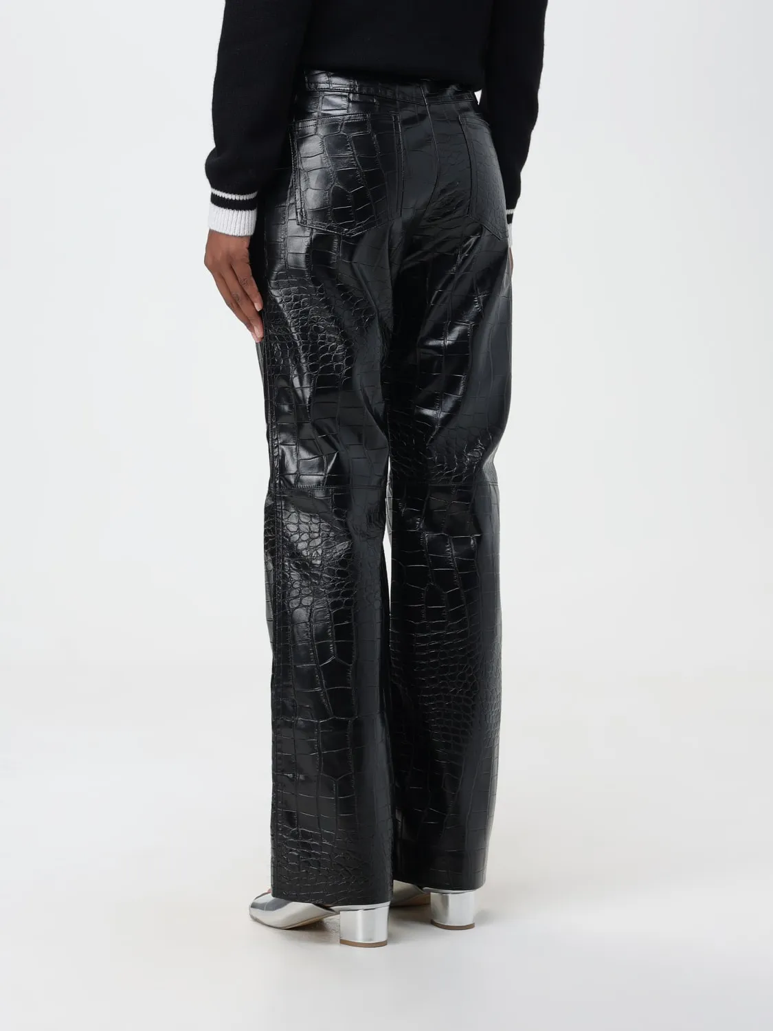 Pantalón mujer MSGM