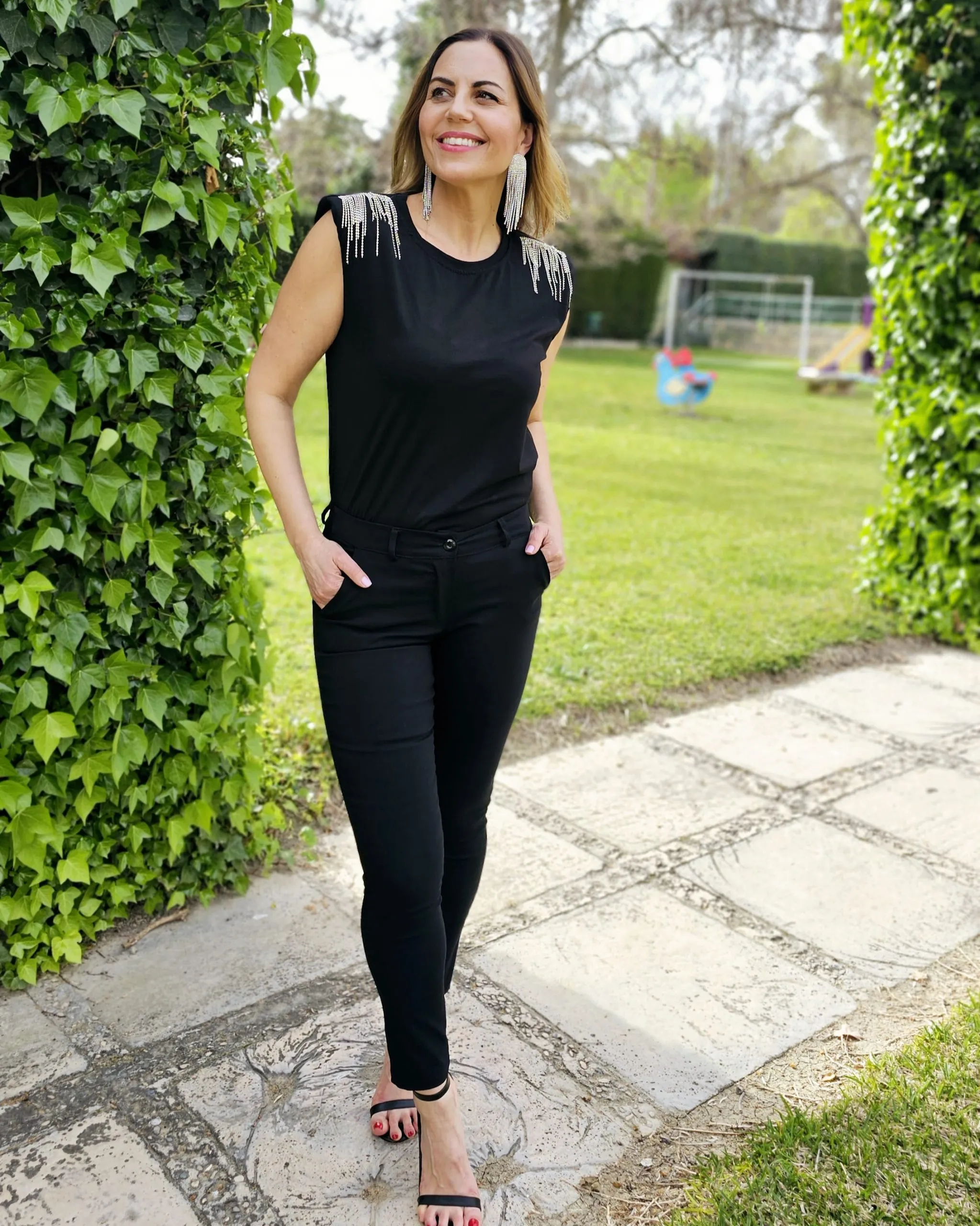 Pantalón Mágina