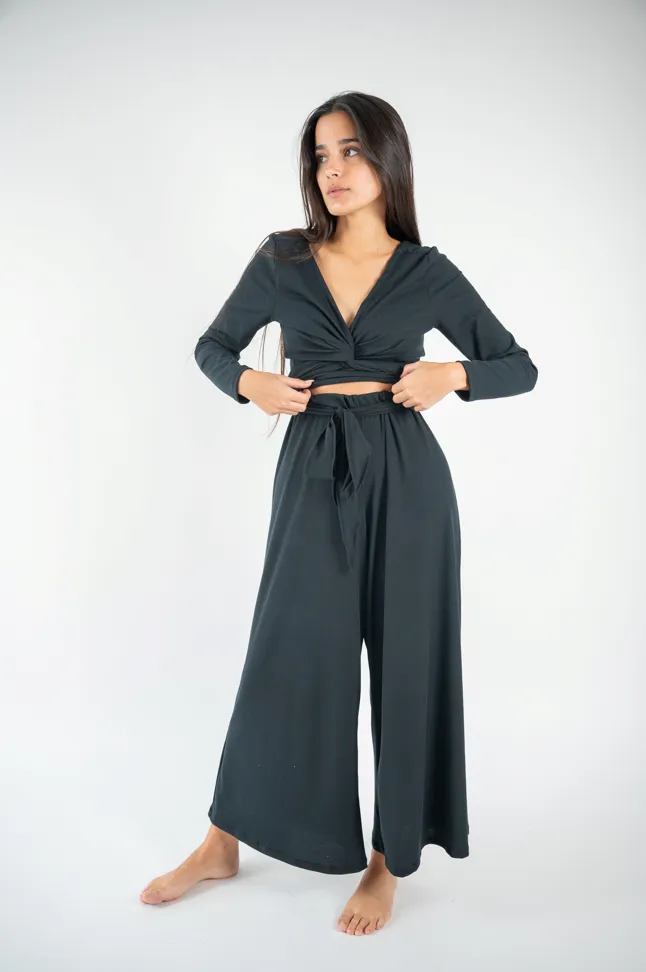 Pantalón Pareo