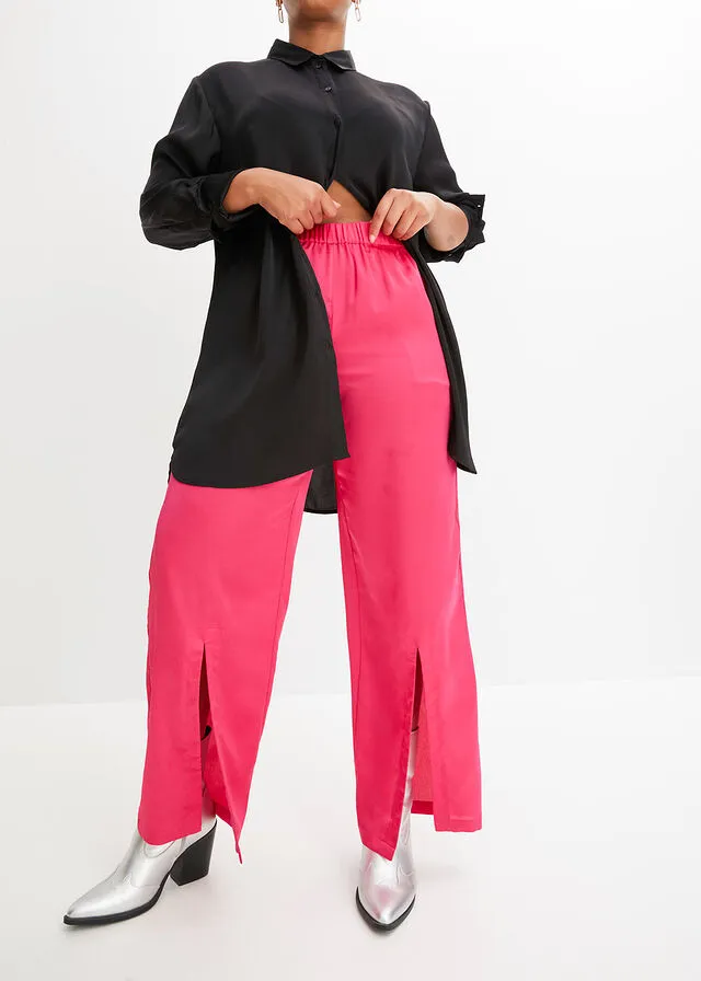 Pantalón Pink lady