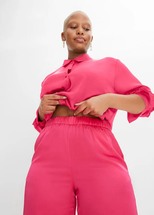 Pantalón Pink lady
