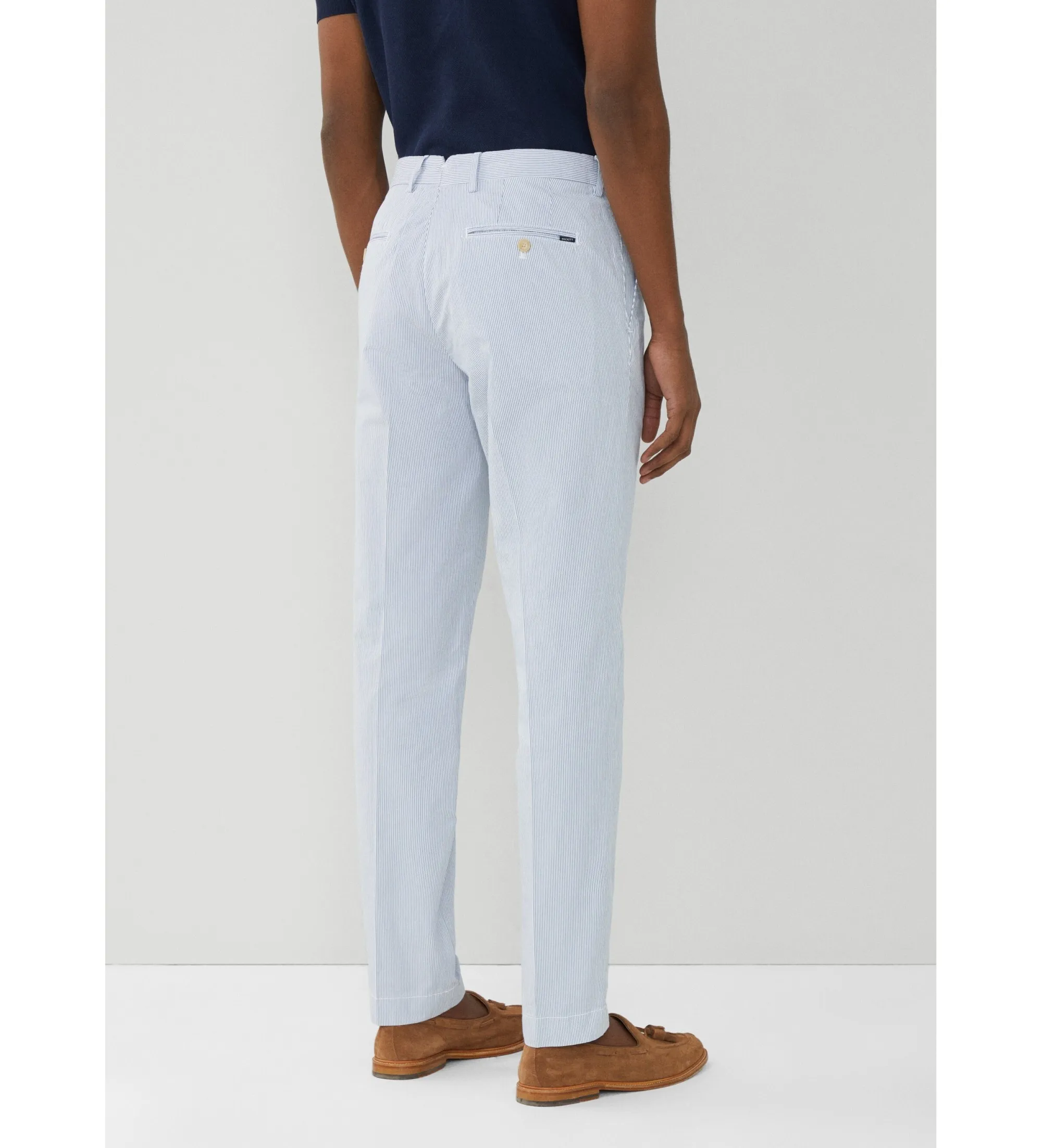 Pantalón Premium azul