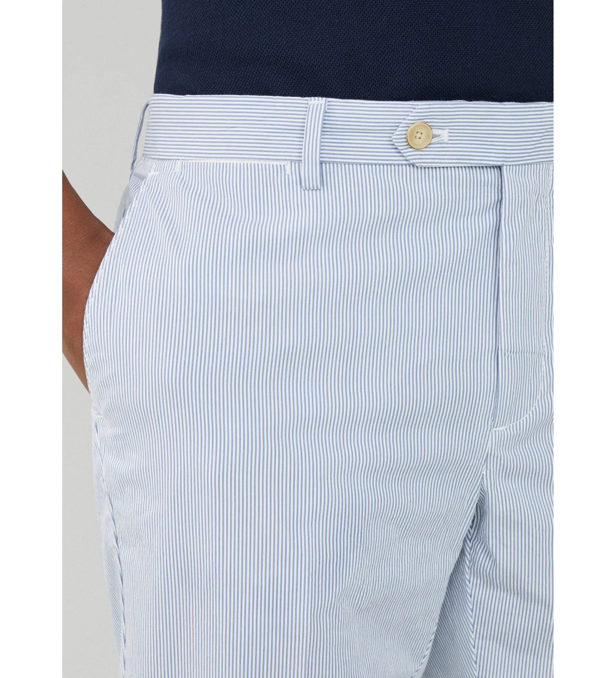 Pantalón Premium azul
