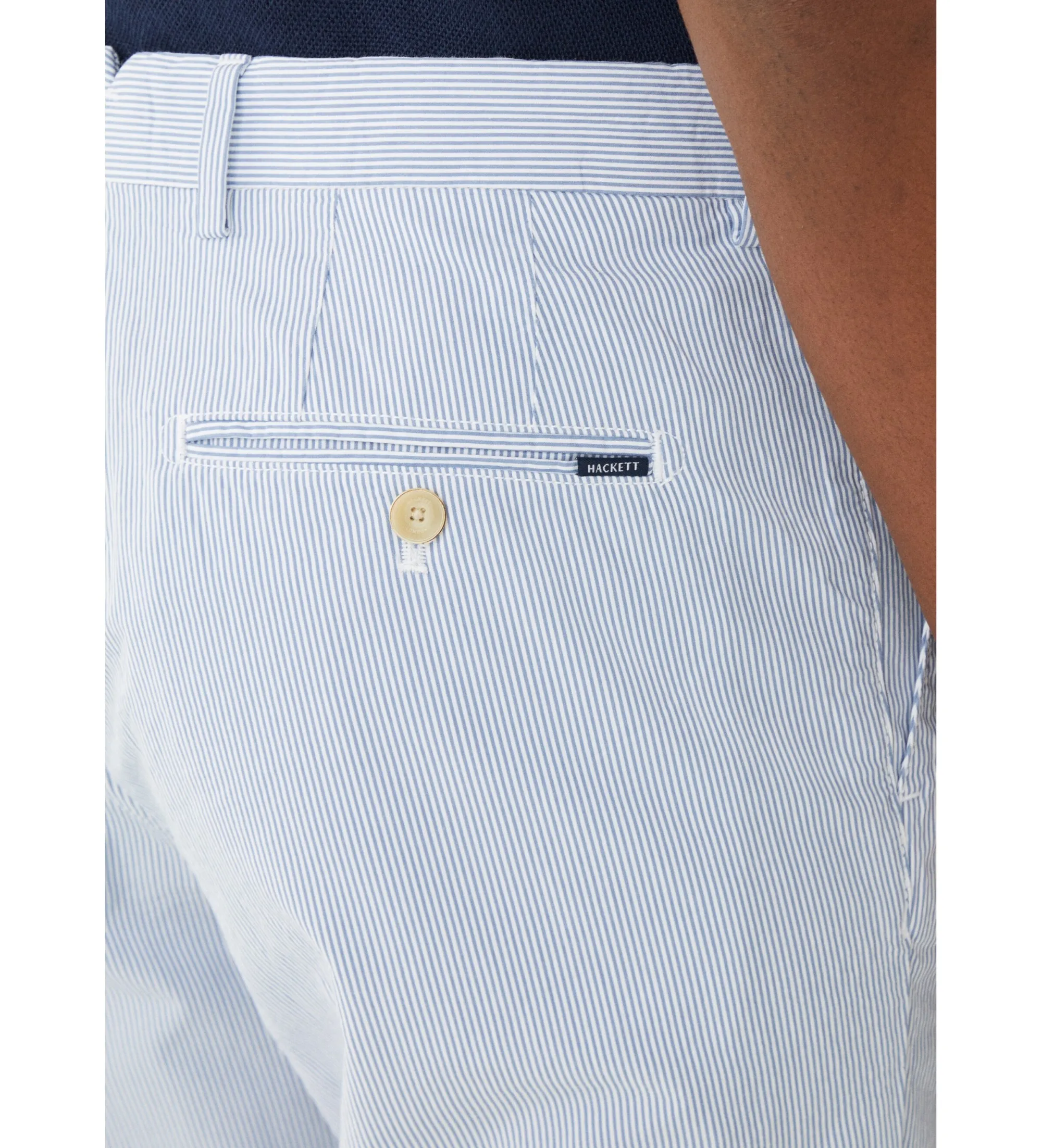 Pantalón Premium azul