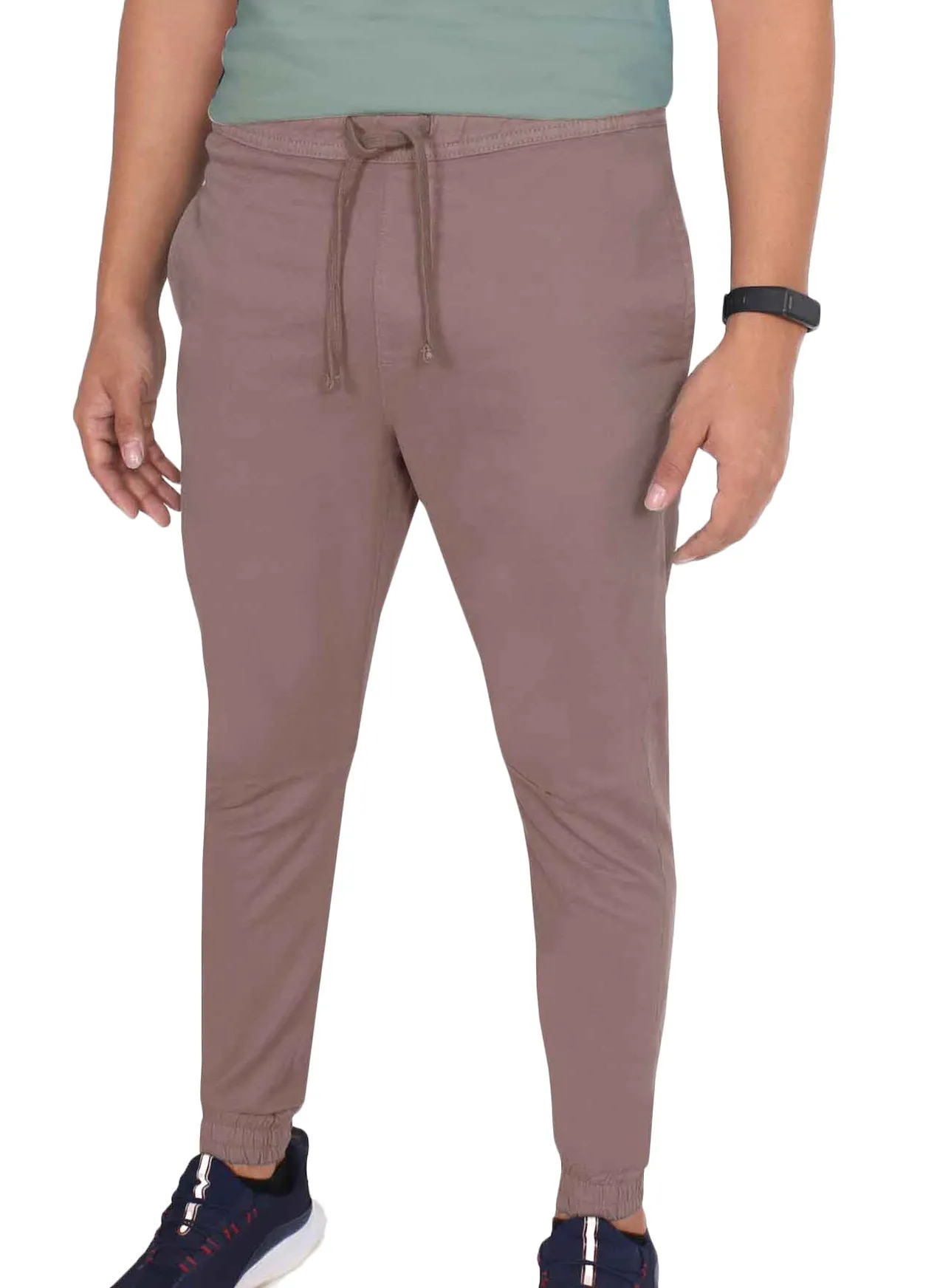 Pantalón tipo jogger