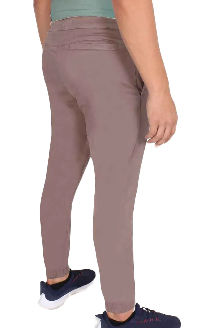 Pantalón tipo jogger