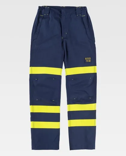 PANTALóN Técnicos