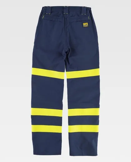 PANTALóN Técnicos