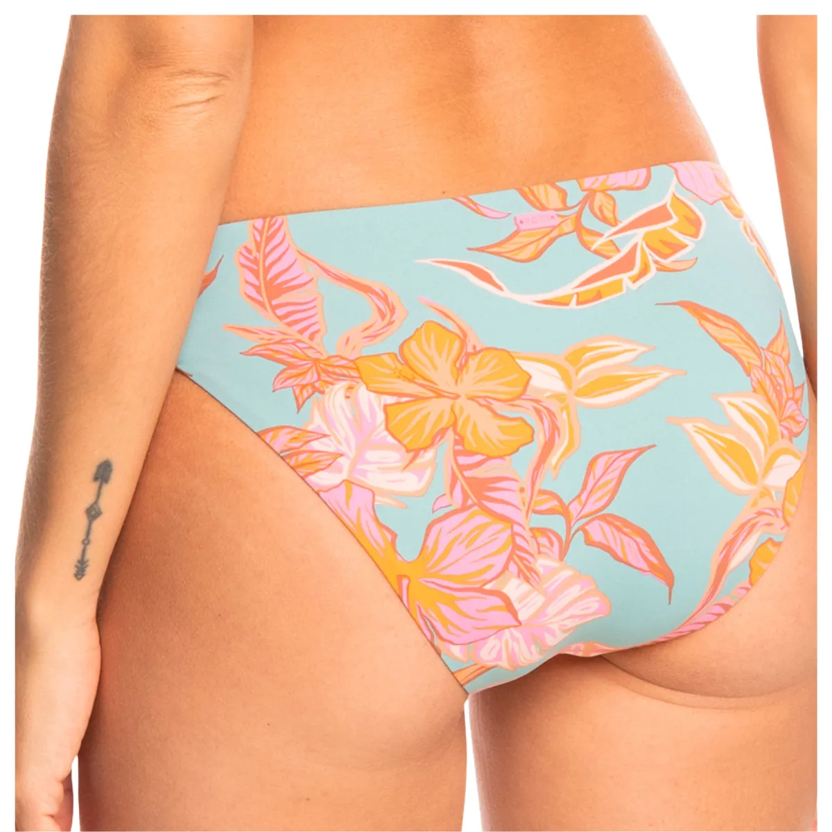 Pantie Bikini Beach Classics