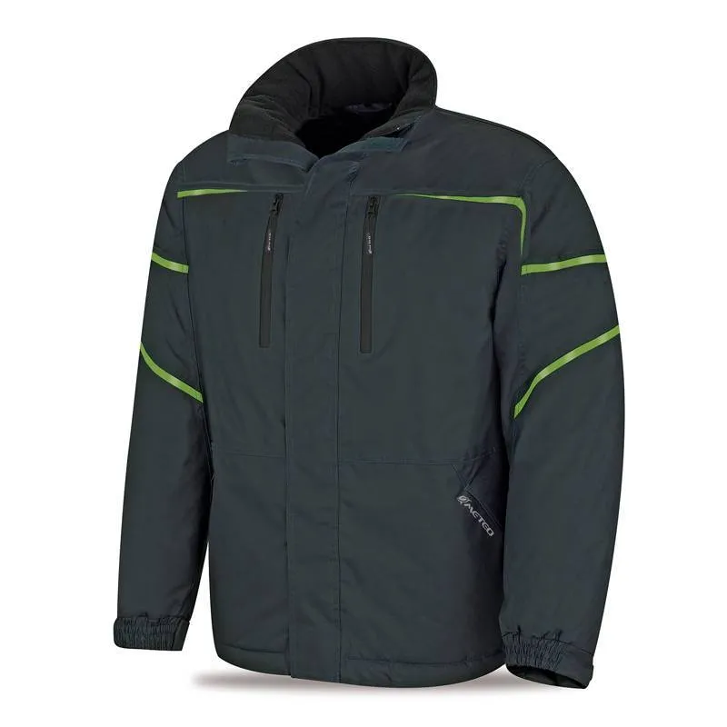 PARKA CERTIFICADA PARA FRíO HASTA 50ºC