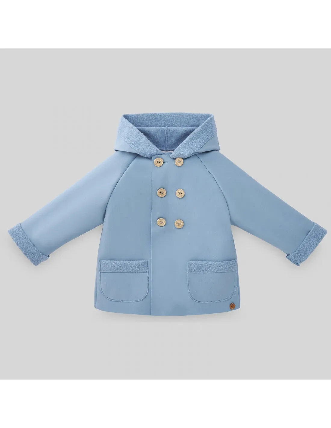 PARKA CONFORT OI2223 150072 PAZ RODRIGUEZ