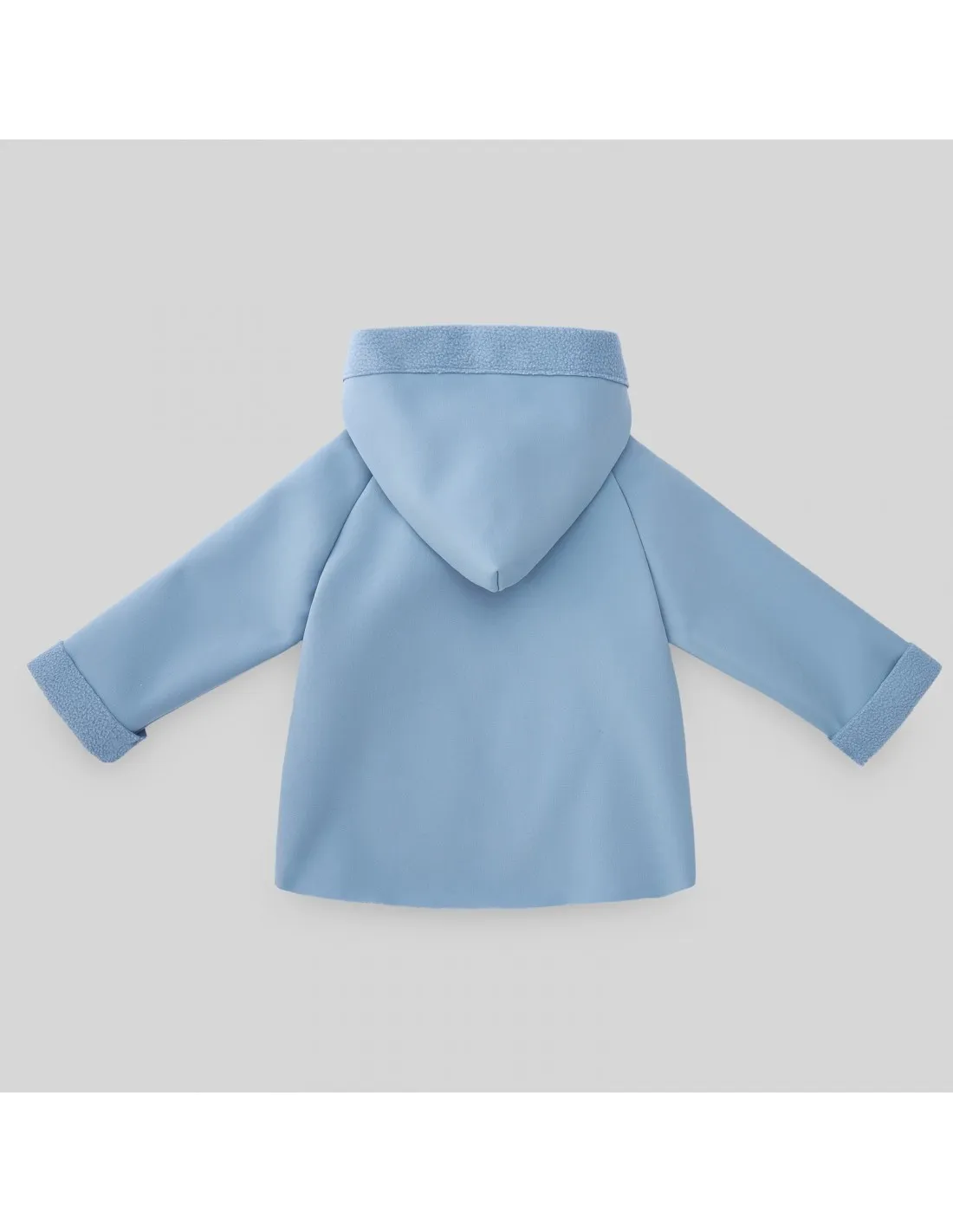PARKA CONFORT OI2223 150072 PAZ RODRIGUEZ