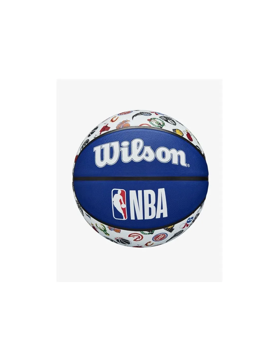 Pelota de Baloncesto Wilson NBA All Team