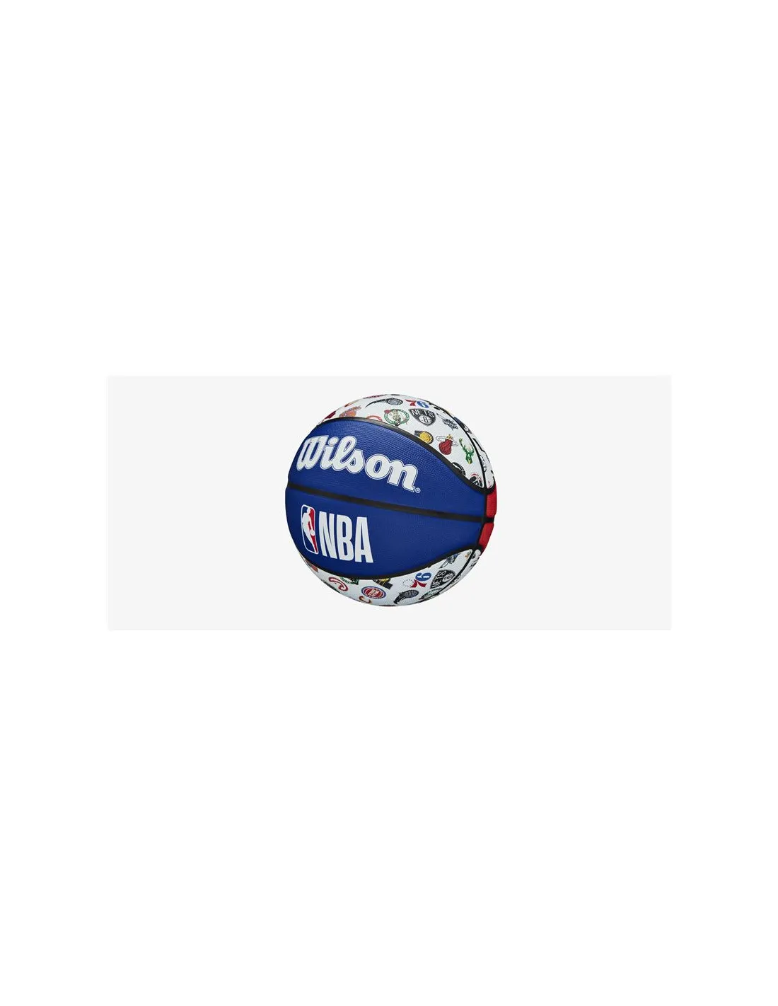 Pelota de Baloncesto Wilson NBA All Team