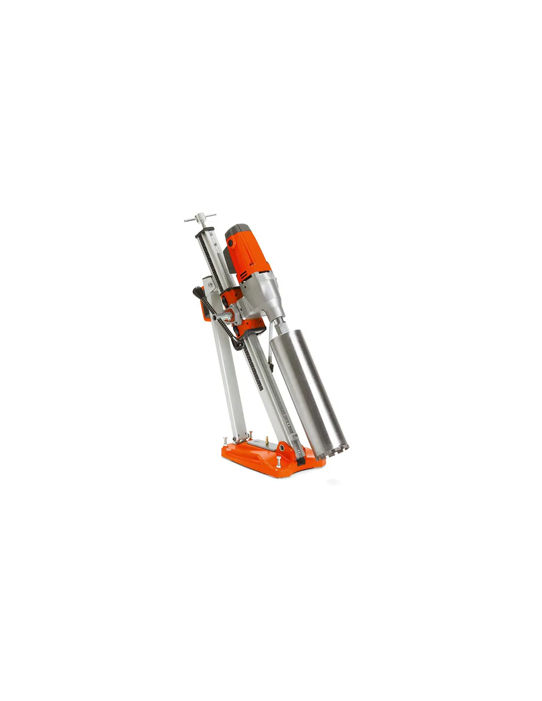 Perforadora de hormigón Husqvarna | DMS 240 + Corona 62 mm
