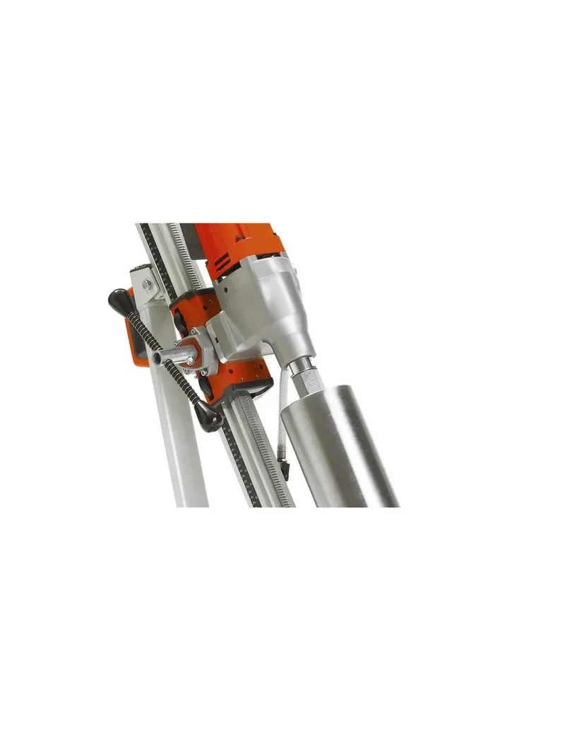 Perforadora de hormigón Husqvarna | DMS 240 + Corona 62 mm