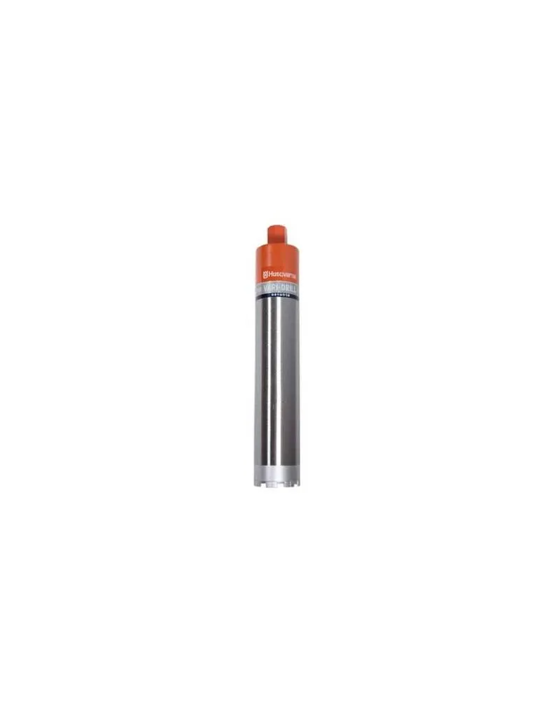 Perforadora de hormigón Husqvarna | DMS 240 + Corona 62 mm