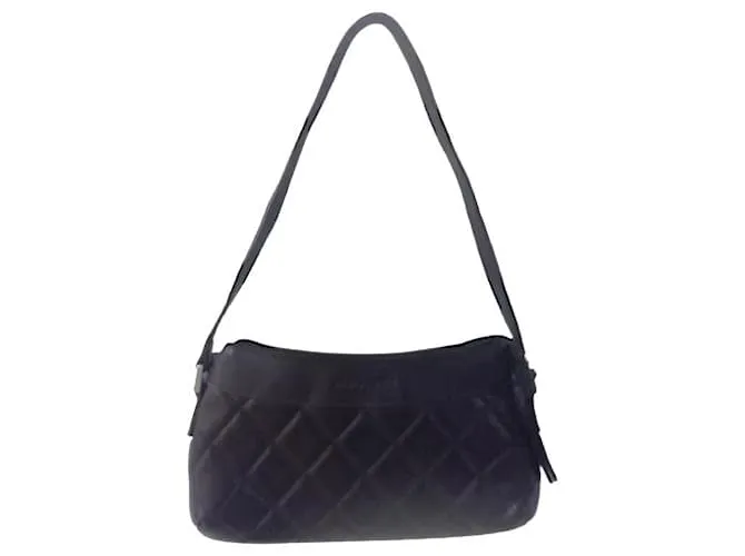 Pierre Cardin Negro 