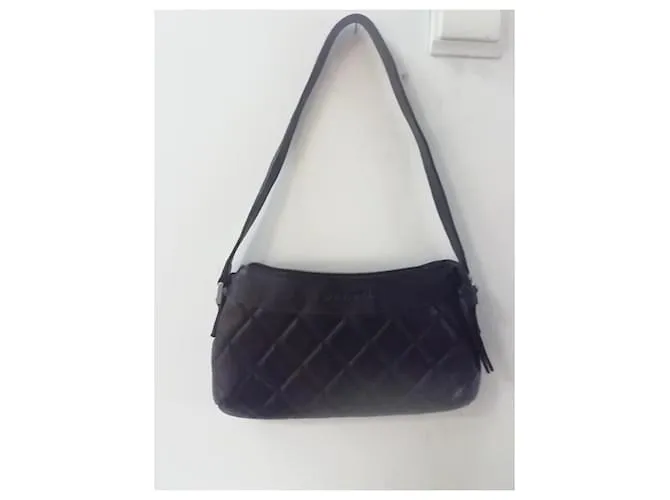 Pierre Cardin Negro 