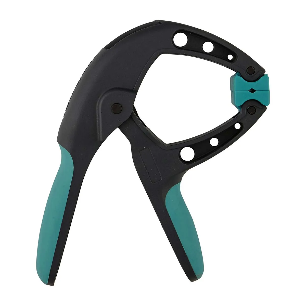 Pinza con resorte móvil ergonómico FZH