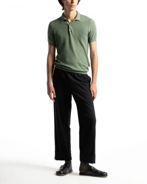 Polo BOB ARCH Verde