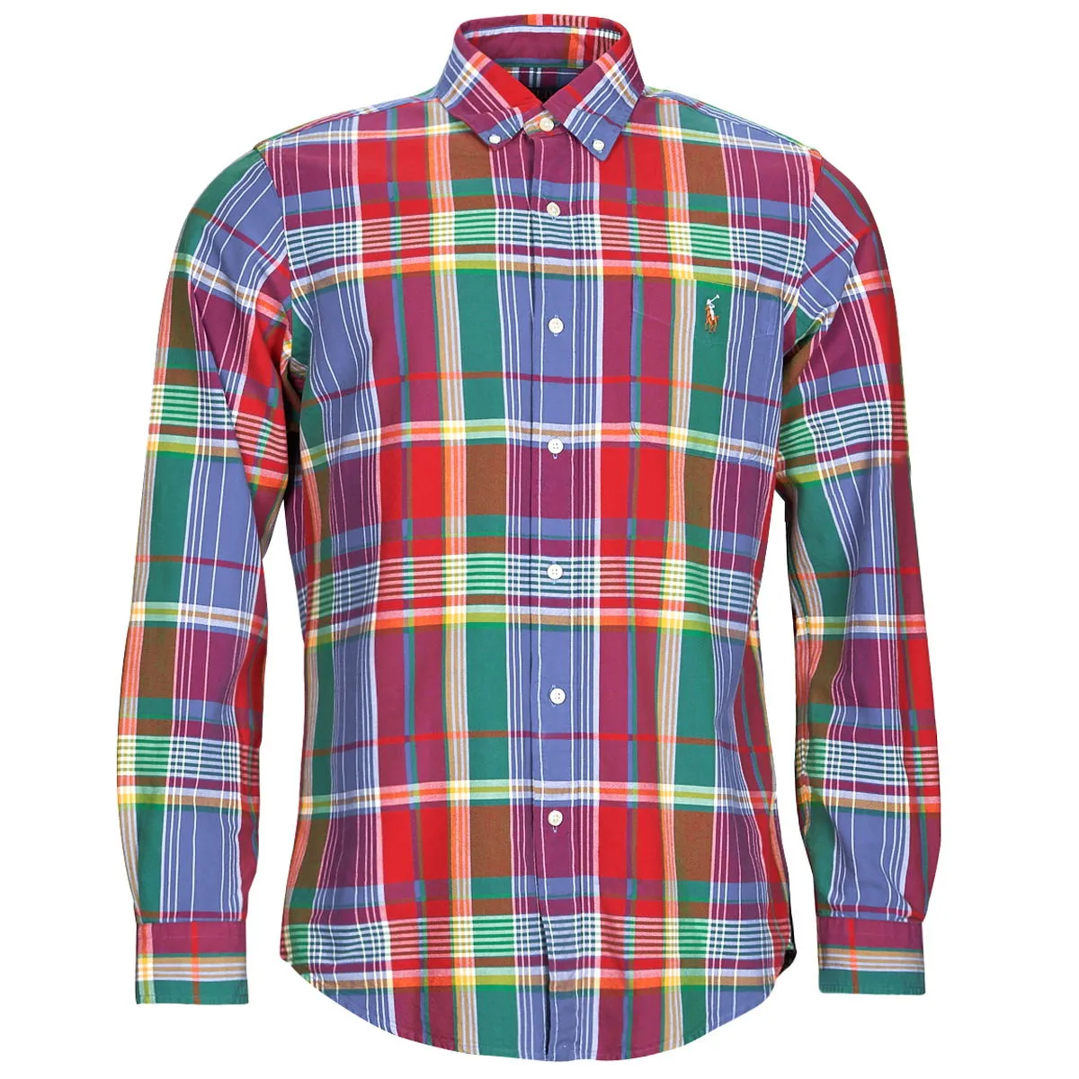 Polo by Ralph Lauren Long Sleeve Shirt