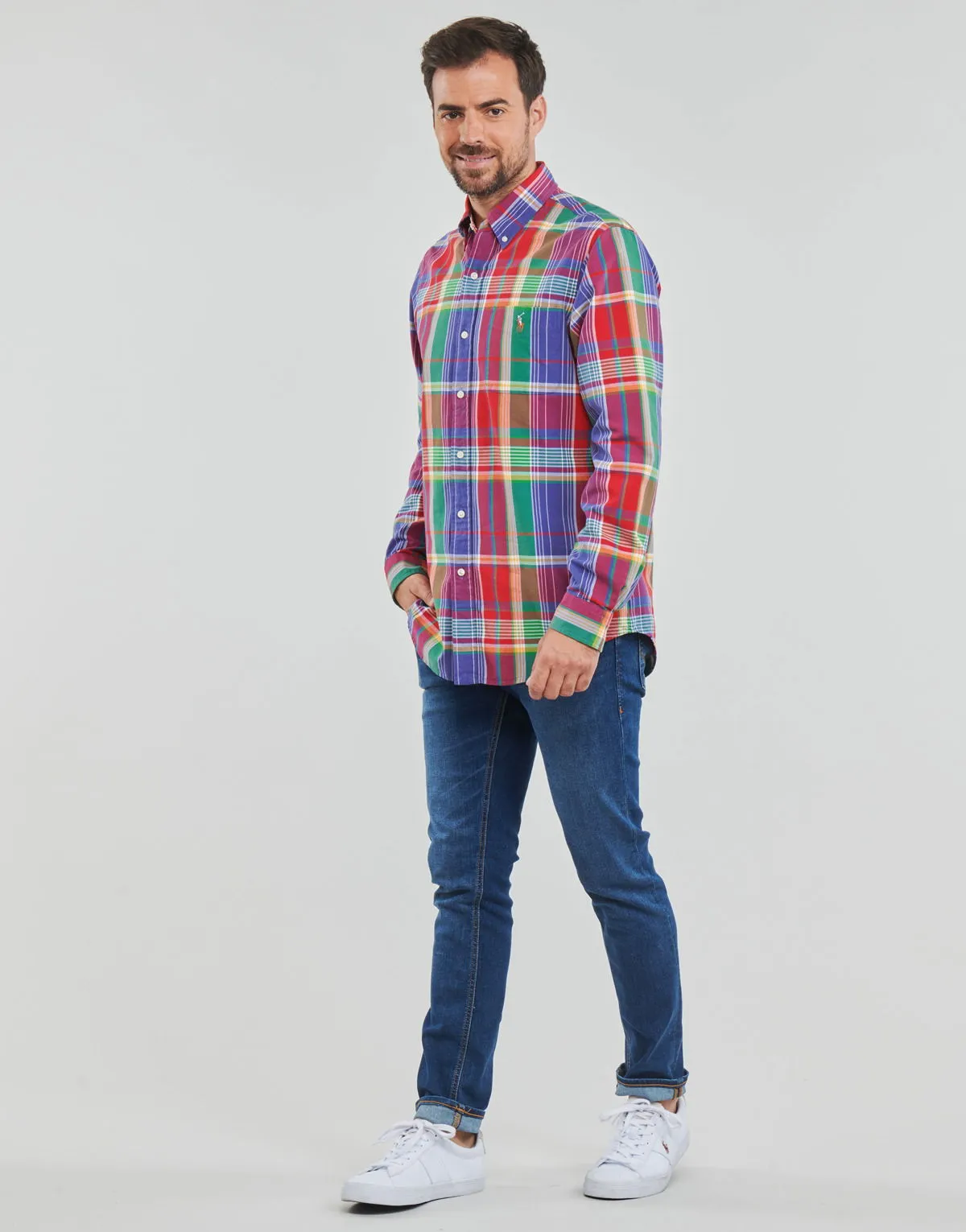 Polo by Ralph Lauren Long Sleeve Shirt
