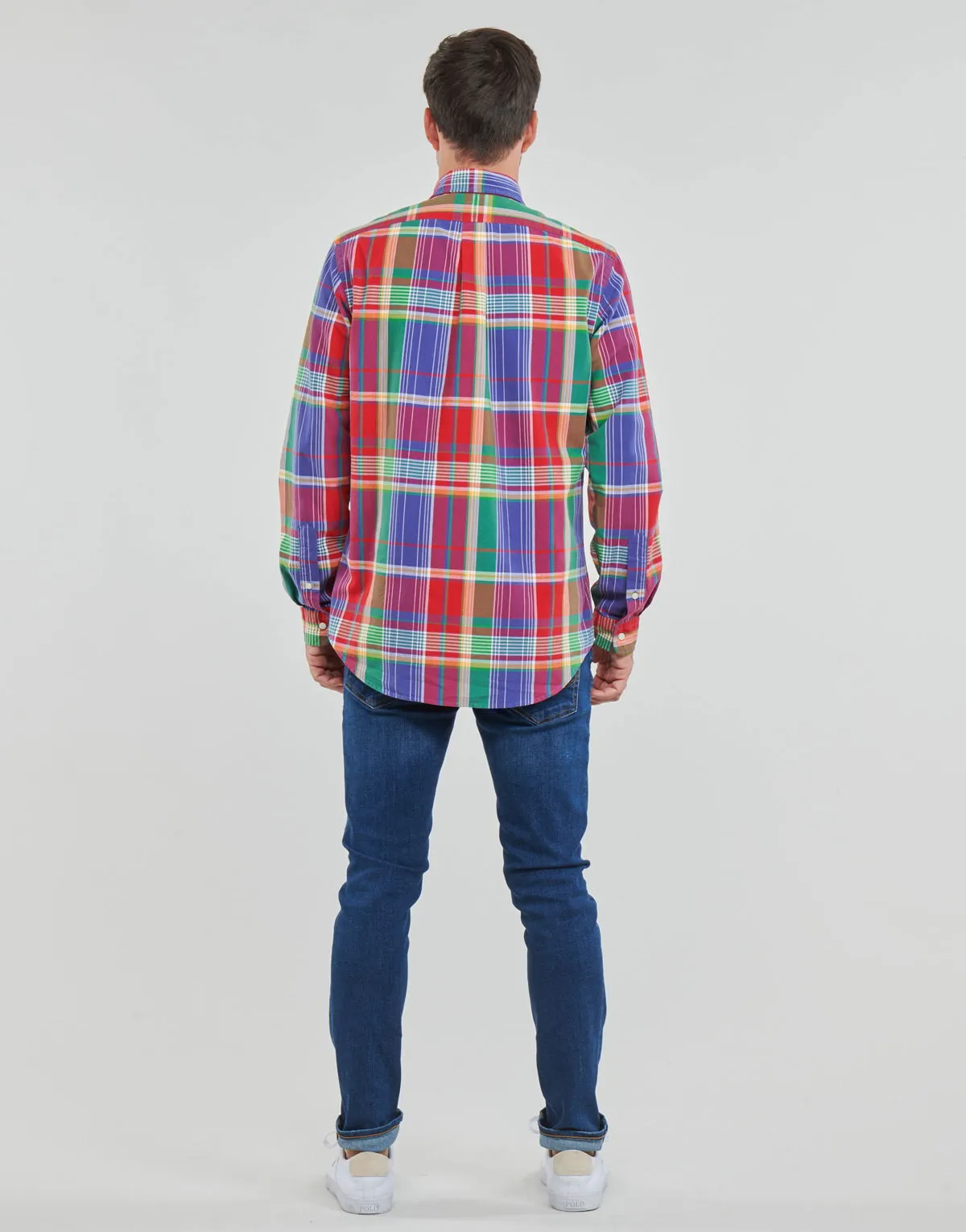 Polo by Ralph Lauren Long Sleeve Shirt