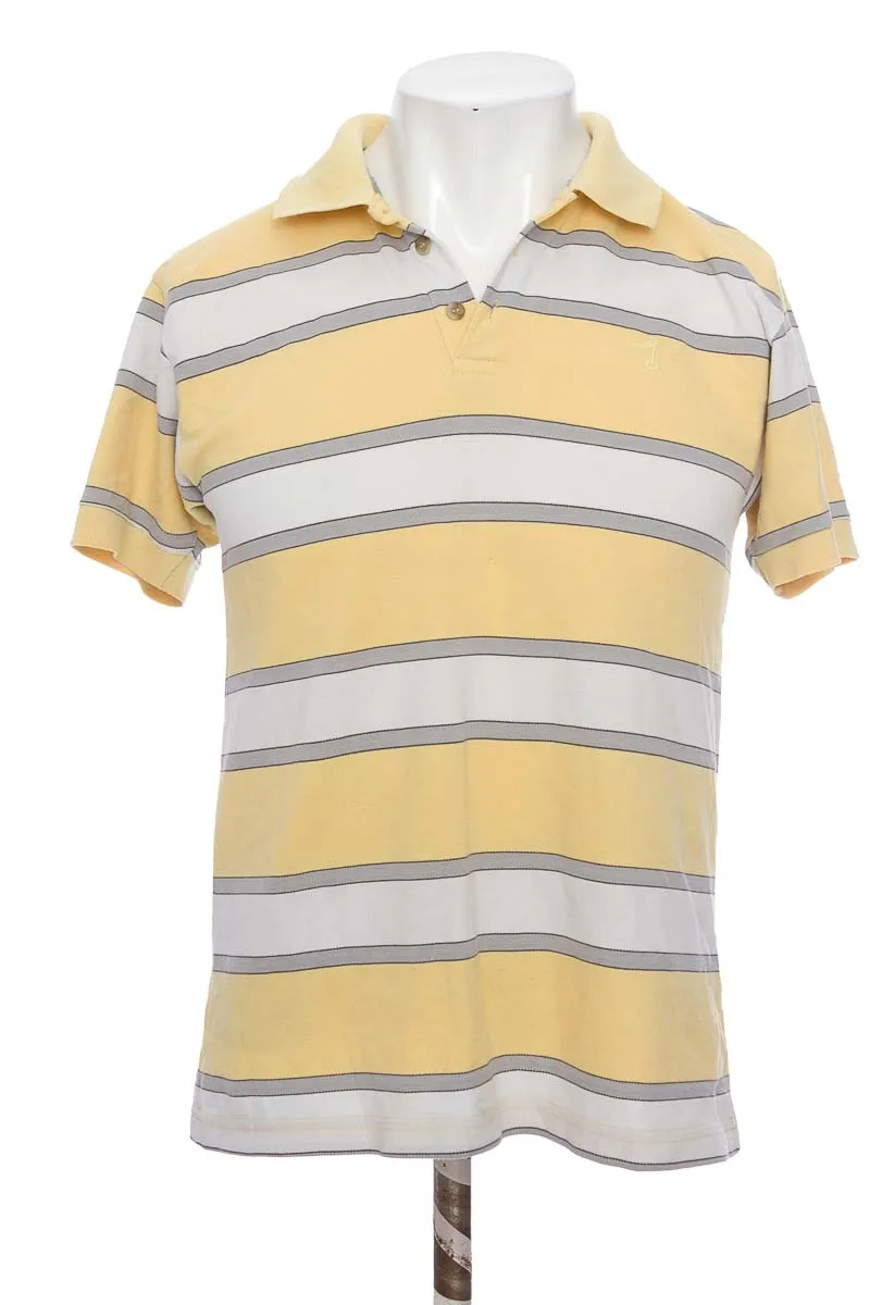 POLO COLOR AMARILLO  CLOSEANDO