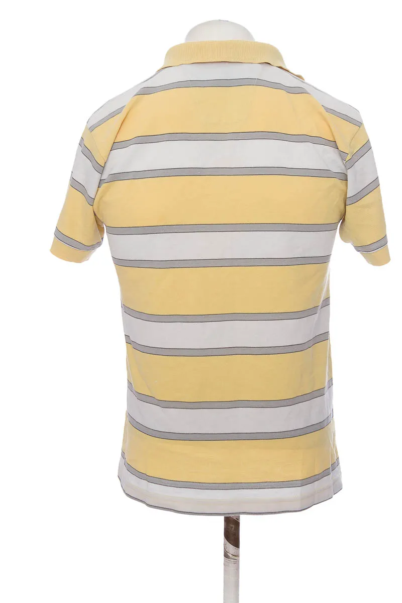 POLO COLOR AMARILLO  CLOSEANDO
